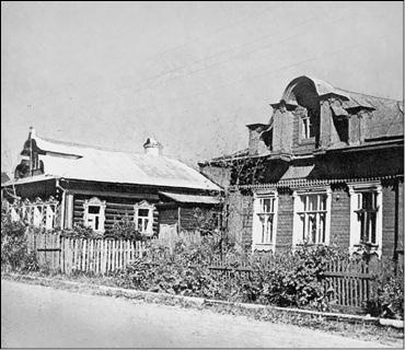 Иллюстрация к книге — Подмосковье. Природа. История. Экономика. Культура. Достопримечательности. Религиозные центры  [_018.jpg]