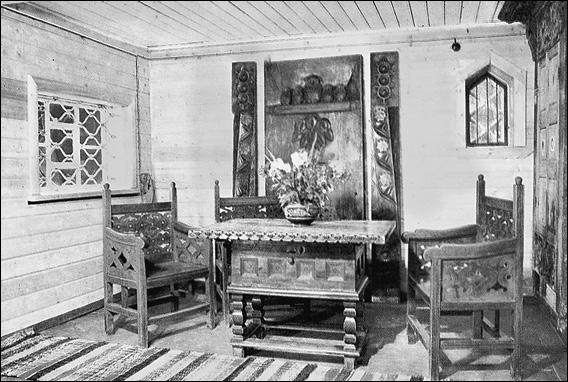 Иллюстрация к книге — Подмосковье. Природа. История. Экономика. Культура. Достопримечательности. Религиозные центры  [_040.jpg]