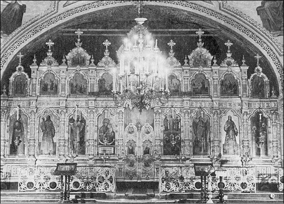 Иллюстрация к книге — Подмосковье. Природа. История. Экономика. Культура. Достопримечательности. Религиозные центры  [_054.jpg]