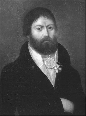 Иллюстрация к книге — Подмосковье. Природа. История. Экономика. Культура. Достопримечательности. Религиозные центры  [_056.jpg]