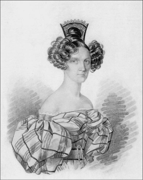 Иллюстрация к книге — Подмосковье. Природа. История. Экономика. Культура. Достопримечательности. Религиозные центры  [_071.jpg]