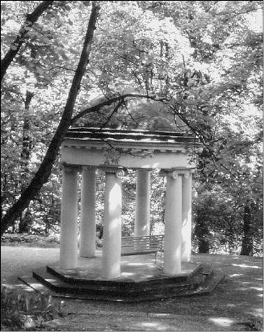 Иллюстрация к книге — Подмосковье. Природа. История. Экономика. Культура. Достопримечательности. Религиозные центры  [_084.jpg]