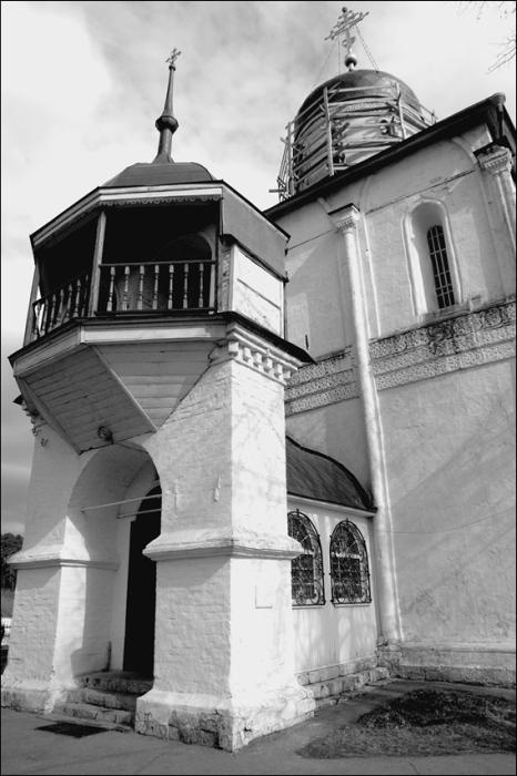 Иллюстрация к книге — Подмосковье. Природа. История. Экономика. Культура. Достопримечательности. Религиозные центры  [_110.jpg]