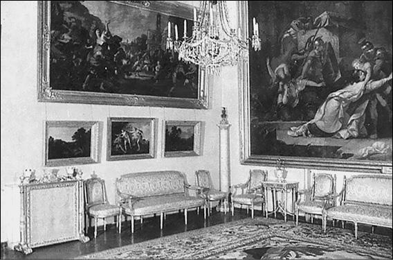 Иллюстрация к книге — Подмосковье. Природа. История. Экономика. Культура. Достопримечательности. Религиозные центры  [_130.jpg]