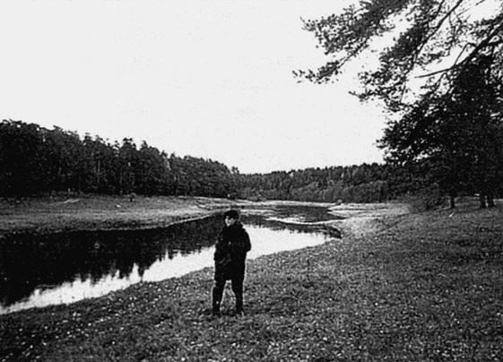 Иллюстрация к книге — От Москвы до Твери. Речное путешествие  [_002.jpg]