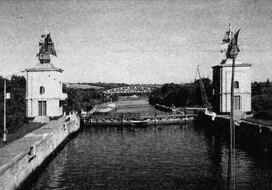 Иллюстрация к книге — От Москвы до Твери. Речное путешествие  [_006.jpg]