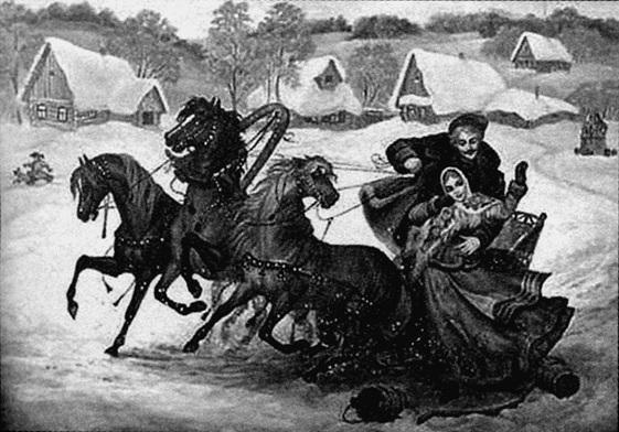 Иллюстрация к книге — От Москвы до Твери. Речное путешествие  [_012.jpg]