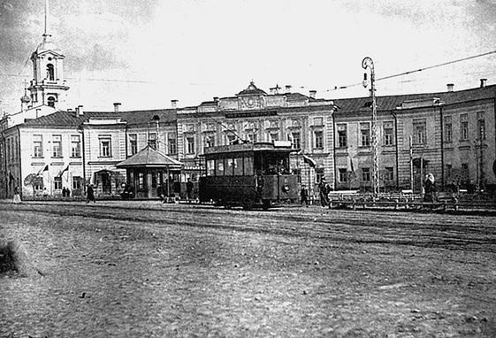 Иллюстрация к книге — От Москвы до Твери. Речное путешествие  [_039.jpg]