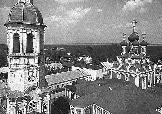 Иллюстрация к книге — От Москвы до Твери. Речное путешествие  [_062.jpg]