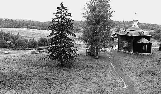 Иллюстрация к книге — От Москвы до Твери. Речное путешествие  [_066.jpg]