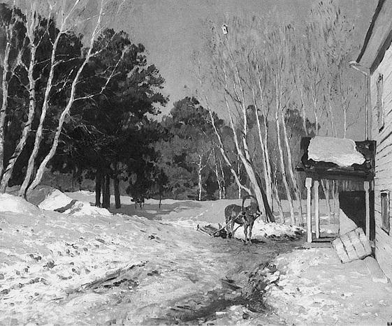 Иллюстрация к книге — От Москвы до Твери. Речное путешествие  [_076.jpg]