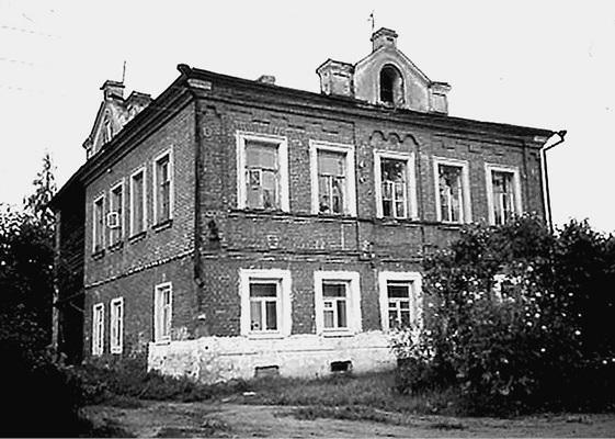 Иллюстрация к книге — От Москвы до Твери. Речное путешествие  [_082.jpg]