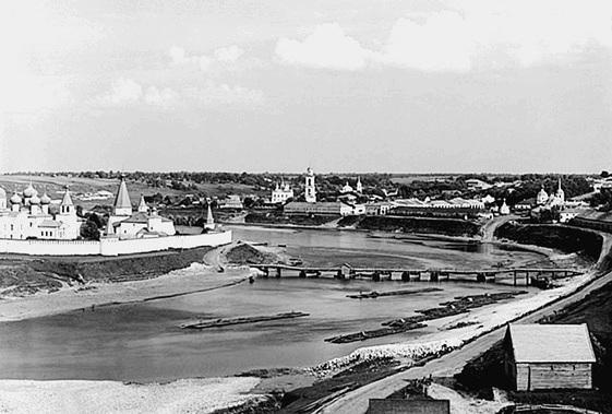 Иллюстрация к книге — От Москвы до Твери. Речное путешествие  [_090.jpg]