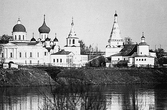 Иллюстрация к книге — От Москвы до Твери. Речное путешествие  [_091.jpg]