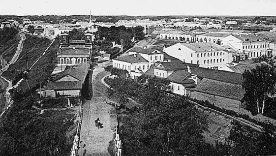 Иллюстрация к книге — От Москвы до Твери. Речное путешествие  [_101.jpg]