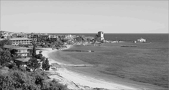 Иллюстрация к книге — Святой Афон. Удел Богородицы  [_004.jpg]