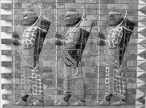 Иллюстрация к книге — Святой Афон. Удел Богородицы  [_007.jpg]