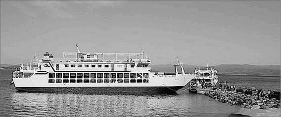 Иллюстрация к книге — Святой Афон. Удел Богородицы  [_008.jpg]