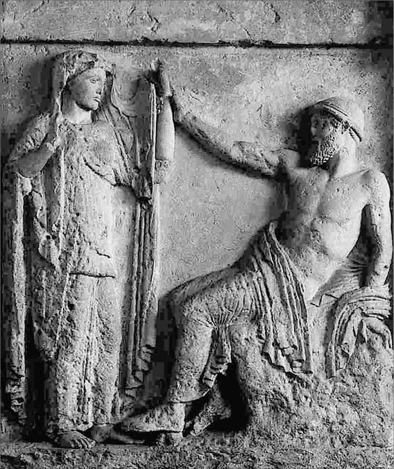 Иллюстрация к книге — Святой Афон. Удел Богородицы  [_009.jpg]