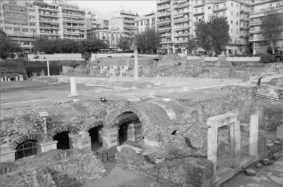 Иллюстрация к книге — Святой Афон. Удел Богородицы  [_010.jpg]