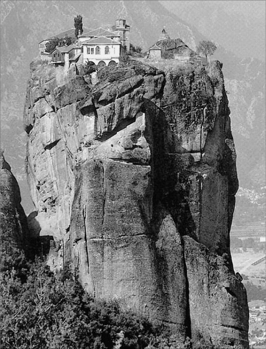 Иллюстрация к книге — Святой Афон. Удел Богородицы  [_015.jpg]