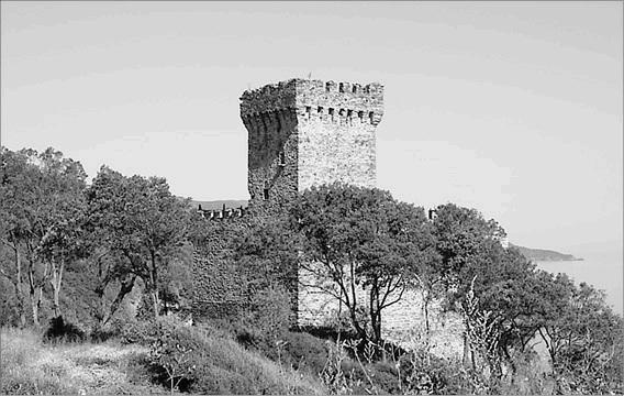 Иллюстрация к книге — Святой Афон. Удел Богородицы  [_031.jpg]