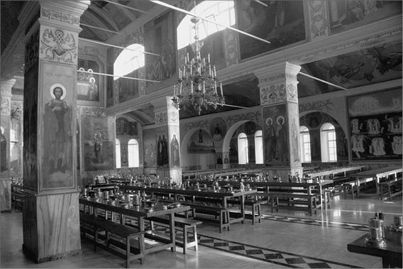 Иллюстрация к книге — Святой Афон. Удел Богородицы  [_059.jpg]