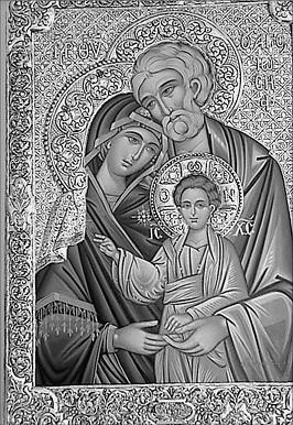 Иллюстрация к книге — Святой Афон. Удел Богородицы  [_061.jpg]