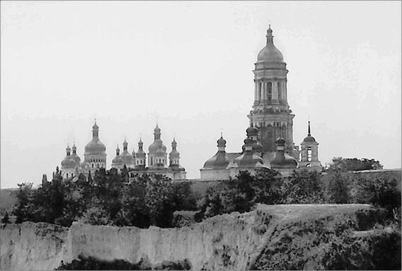 Иллюстрация к книге — Святой Афон. Удел Богородицы  [_069.jpg]