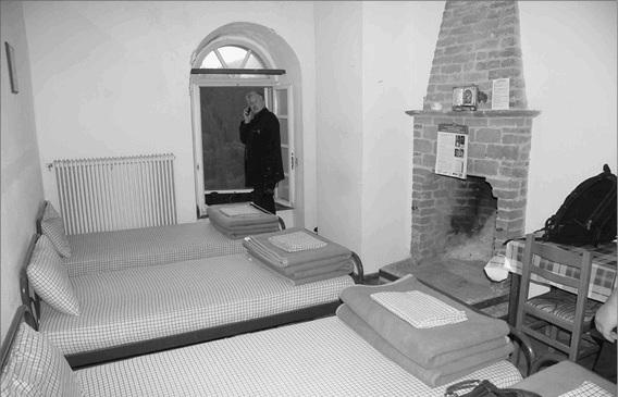 Иллюстрация к книге — Святой Афон. Удел Богородицы  [_093.jpg]