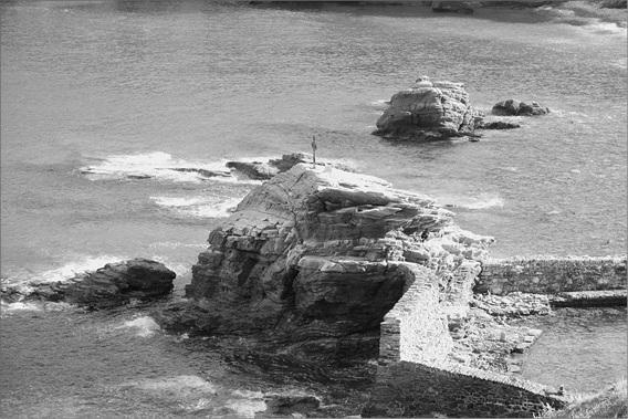 Иллюстрация к книге — Святой Афон. Удел Богородицы  [_104.jpg]