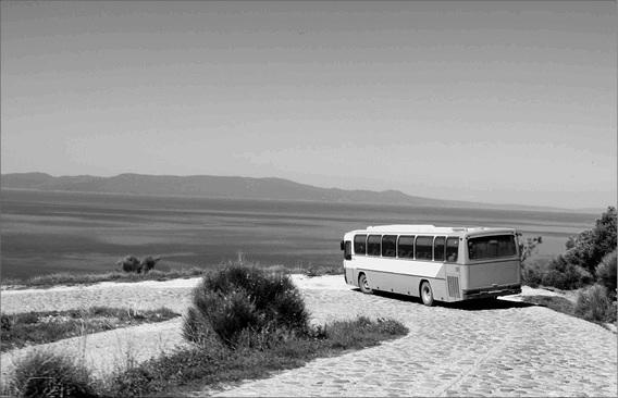 Иллюстрация к книге — Святой Афон. Удел Богородицы  [_112.jpg]