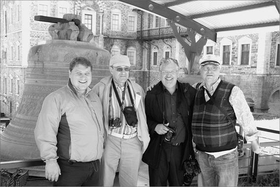 Иллюстрация к книге — Святой Афон. Удел Богородицы  [_117.jpg]