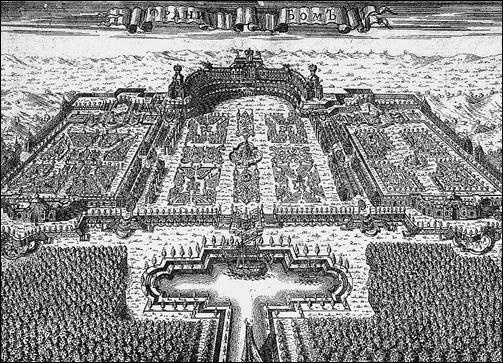 Иллюстрация к книге — Пригороды Санкт-Петербурга. От Петергофа до Гатчины  [_005.jpg]