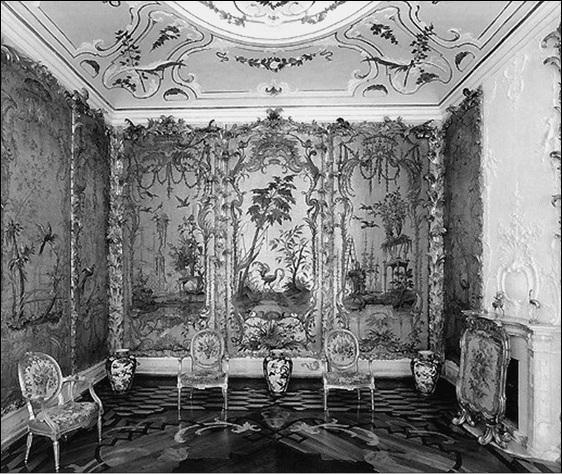 Иллюстрация к книге — Пригороды Санкт-Петербурга. От Петергофа до Гатчины  [_012.jpg]