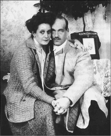 Иллюстрация к книге — Пригороды Санкт-Петербурга. От Петергофа до Гатчины  [_057.jpg]