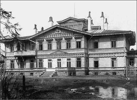 Иллюстрация к книге — Пригороды Санкт-Петербурга. От Петергофа до Гатчины  [_066.jpg]