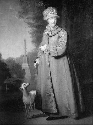 Иллюстрация к книге — Пригороды Санкт-Петербурга. От Петергофа до Гатчины  [_073.jpg]