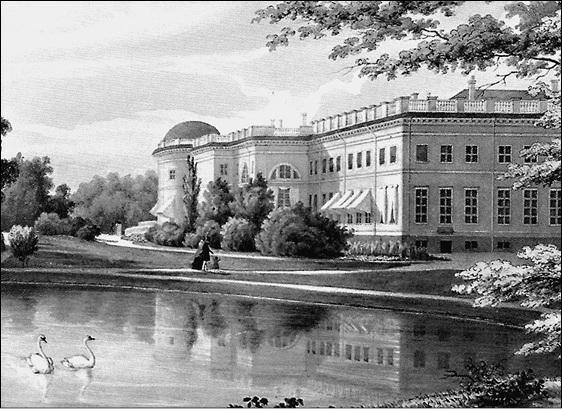 Иллюстрация к книге — Пригороды Санкт-Петербурга. От Петергофа до Гатчины  [_082.jpg]