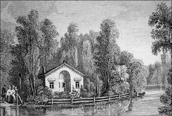 Иллюстрация к книге — Пригороды Санкт-Петербурга. От Петергофа до Гатчины  [_090.jpg]