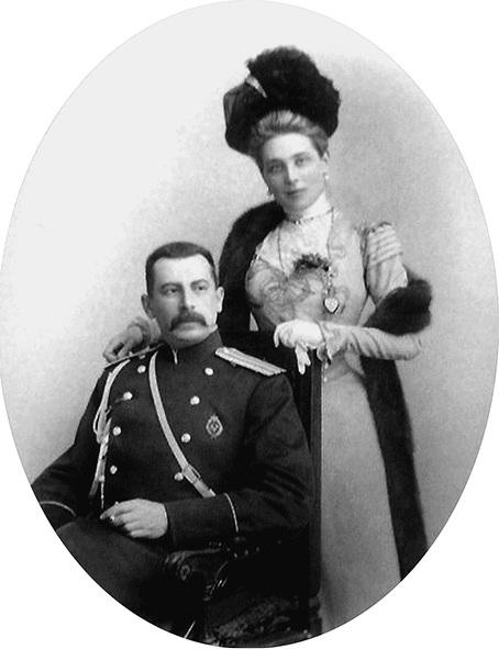 Иллюстрация к книге — Пригороды Санкт-Петербурга. От Петергофа до Гатчины  [_094.jpg]