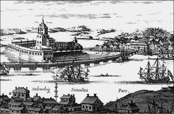 Иллюстрация к книге — Пригороды Санкт-Петербурга. От Петергофа до Гатчины  [_131.jpg]