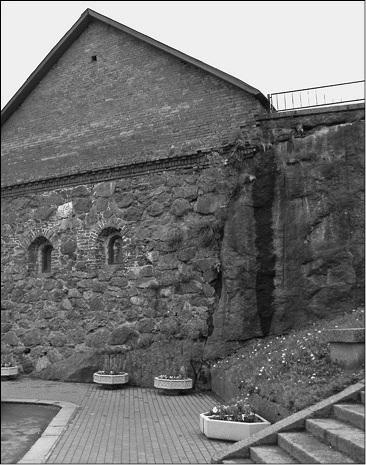 Иллюстрация к книге — Пригороды Санкт-Петербурга. От Петергофа до Гатчины  [_135.jpg]