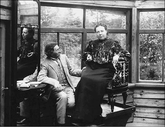 Иллюстрация к книге — Пригороды Санкт-Петербурга. От Петергофа до Гатчины  [_140.jpg]