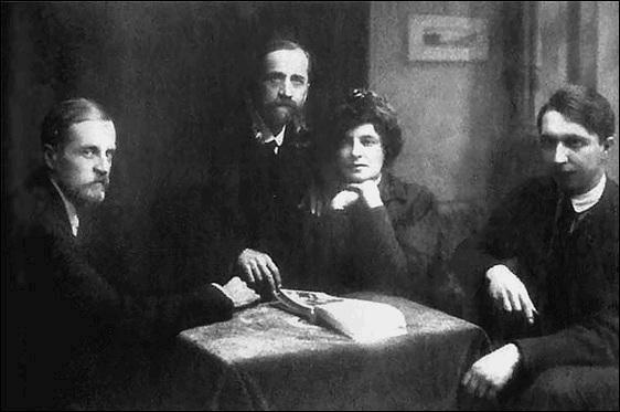 Иллюстрация к книге — Пригороды Санкт-Петербурга. От Петергофа до Гатчины  [_146.jpg]