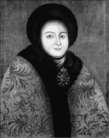 Иллюстрация к книге — Пригороды Санкт-Петербурга. От Петергофа до Гатчины  [_156.jpg]