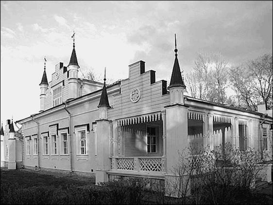 Иллюстрация к книге — Пригороды Санкт-Петербурга. От Петергофа до Гатчины  [_172.jpg]