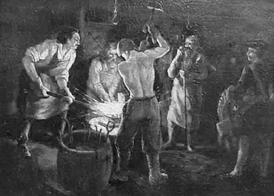 Иллюстрация к книге — Путешествие из Москвы в Калугу  [_023.jpg]