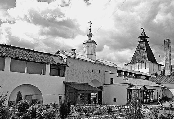 Иллюстрация к книге — Путешествие из Москвы в Калугу  [_028.jpg]