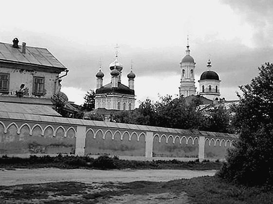 Иллюстрация к книге — Путешествие из Москвы в Калугу  [_092.jpg]